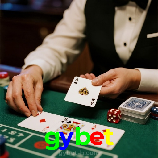 gybet:Jogue nas mesas de poker e ganhe prêmios incríveis!