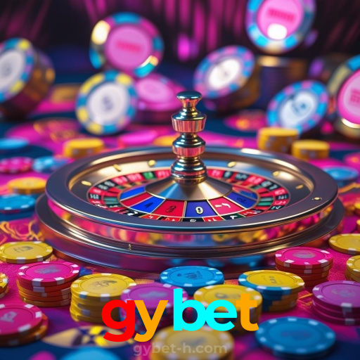 gybet:Cada giro nas slots é uma nova chance de mudar sua sorte!