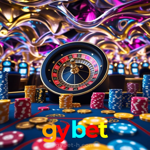 gybet:Jogue nas mesas de poker e se torne um campeão das cartas!