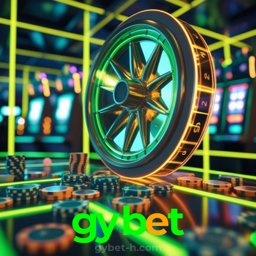 gybet:Aposte agora nas roletas e veja a sorte brilhar para você!