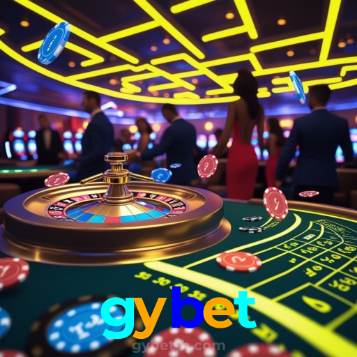 gybet：A adrenalina do futebol online te espera para grandes vitórias!