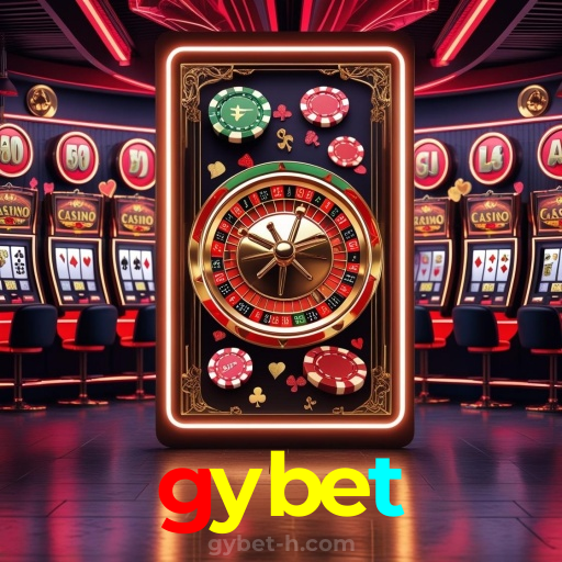gybet:Onde sua sorte brilha: cassino online com futebol e jogos emocionantes!