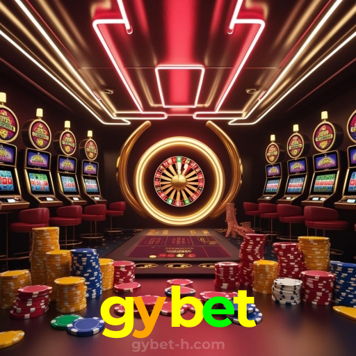 gybet：Jogue roleta, blackjack e aposte no futebol para uma experiência completa!