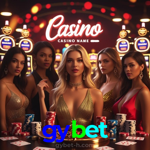 gybet：Jogue slots, aposte no futebol e vença em grandes mesas de poker!