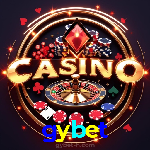 gybet：A sorte está no cassino online com apostas no futebol e grandes vitórias!