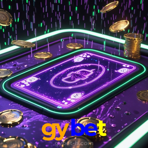 gybet：Jogue nas melhores slots e descubra o jackpot dos seus sonhos!