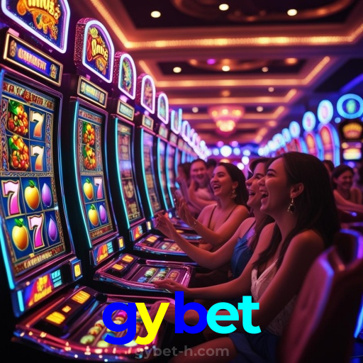 gybet:Sua sorte está no cassino online com apostas no futebol e jogos emocionantes!