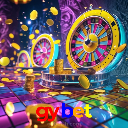 gybet：A roleta nunca foi tão empolgante! Aposte e vença!