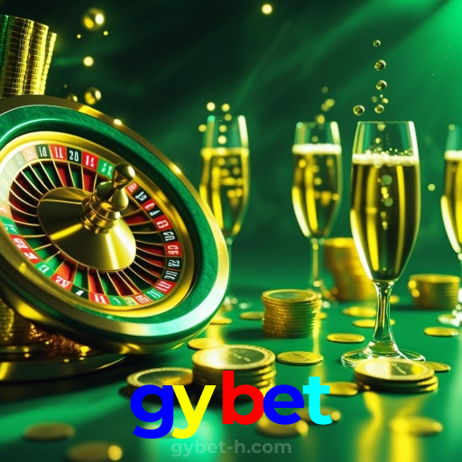 gybet：Gire as slots e conquiste prêmios incríveis no nosso cassino!