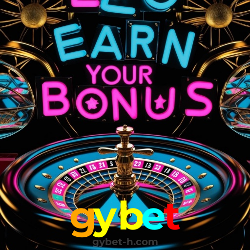 gybet：Os jackpots estão esperando por você! Entre no jogo e faça história!