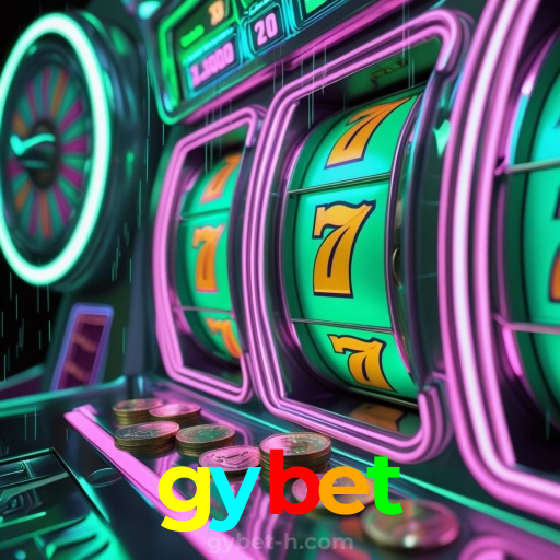 gybet：Jogue nas slots e vença o jackpot! A sorte está te esperando!