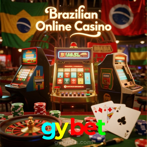 gybet：Ganhe prêmios fantásticos nas roletas online!