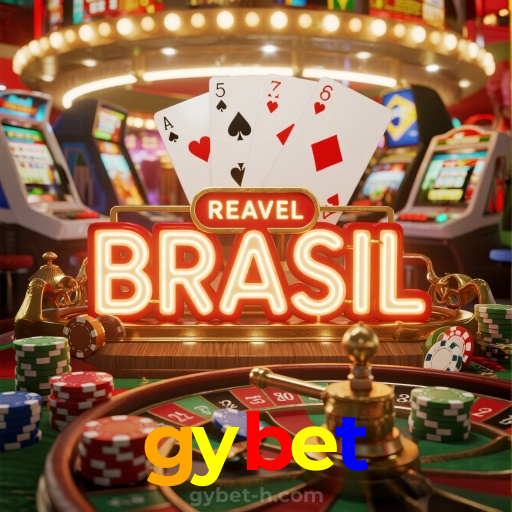 gybet：A melhor plataforma de cassino para apostas no futebol e roleta!