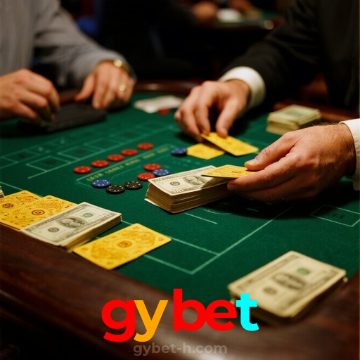 gybet：Cada giro nas roletas é uma chance de vitória! Aposte agora!