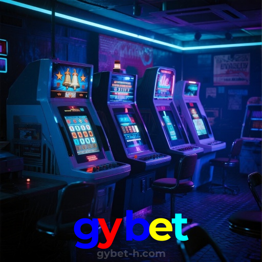 gybet：A roleta nunca foi tão empolgante! Aposte e vença!
