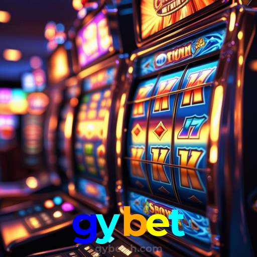 gybet：Aposte no futebol e jogue slots para ganhar em grande estilo!