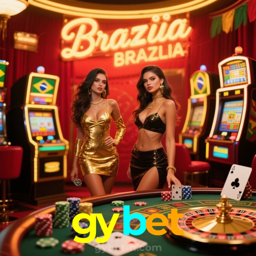 gybet：A sorte está na roleta! Aposte e ganhe agora!
