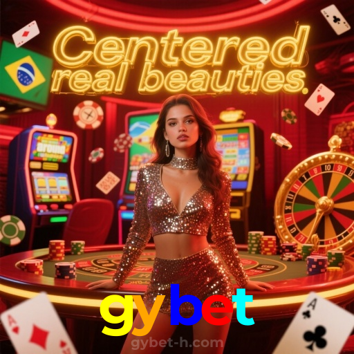 gybet：Em cada giro, uma chance de vitória nas nossas slots online!