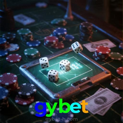 gybet：Aposte no futebol online e conquiste grandes recompensas!