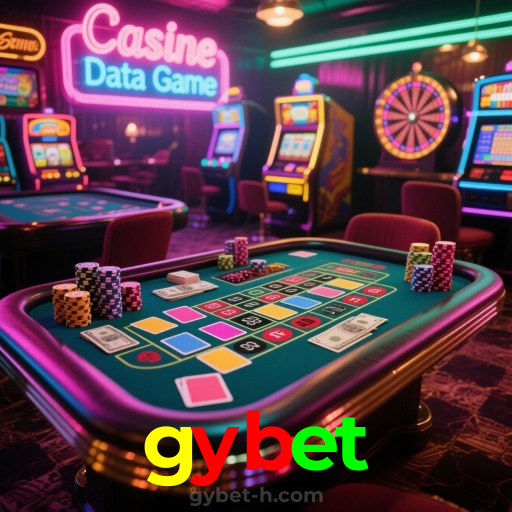 gybet：O cassino online perfeito para quem adora apostar no futebol e jogar roleta!