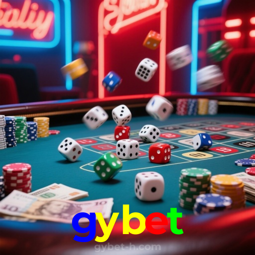 gybet：Apostas no futebol e diversão com roleta e blackjack no cassino online!