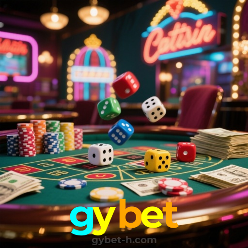 gybet:Jogue nas roletas e descubra as maiores vitórias!