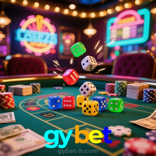 gybet:Cada giro pode ser um novo prêmio! Descubra as melhores slots online!