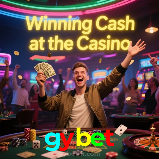 gybet:Entre no cassino e comece a ganhar agora mesmo!