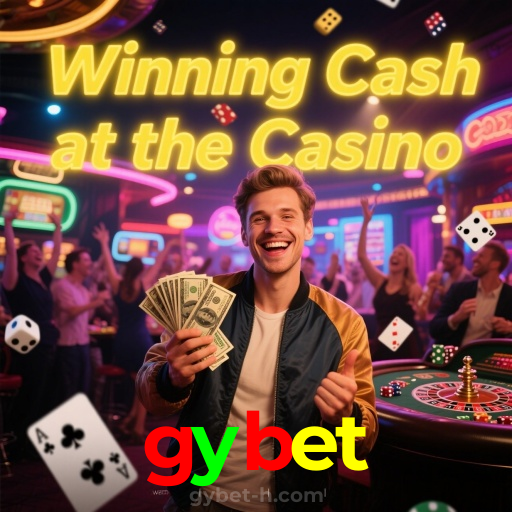 gybet：Onde sua sorte encontra o melhor cassino online e as apostas no futebol!