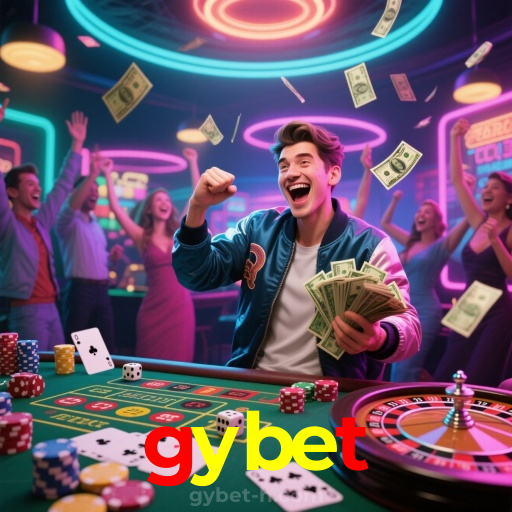 gybet：Em nosso cassino online, a sorte está ao seu lado! Aposte agora!