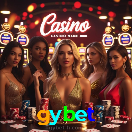 gybet：Aposte no futebol e conquiste prêmios em blackjack e roleta!