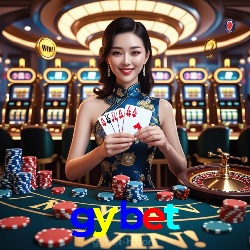 gybet：Vire o mestre das cartas! Jogue poker online e vença!