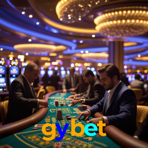 gybet：Jogue no cassino online com apostas em futebol e ganhe grandes prêmios!