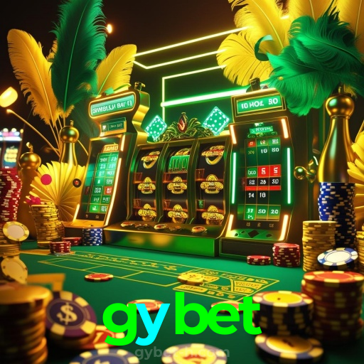 gybet:Aposte na roleta e conquiste prêmios fantásticos!