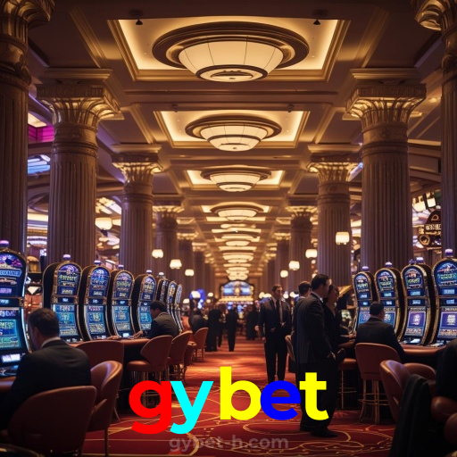 gybet:Aposte no futebol e ganhe com os melhores jogos de cassino como poker e roleta!