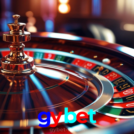 gybet：Apostas ao vivo no futebol e grandes prêmios nos melhores jogos de cassino!