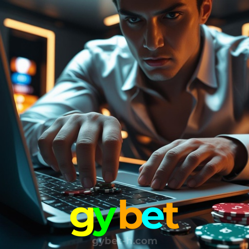 gybet:Aposte no futebol e jogue os melhores jogos de cassino com segurança!