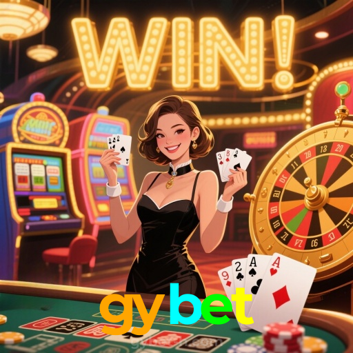 gybet：Aposte no futebol e jogue os melhores jogos de cassino com segurança!