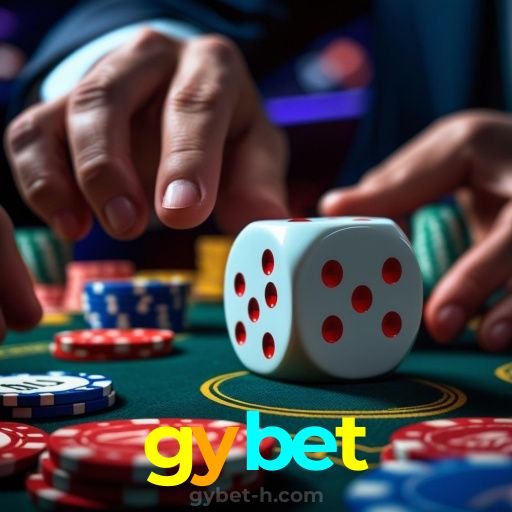 gybet：Jogue roleta, aposte no futebol e conquiste prêmios épicos!