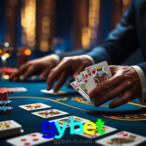 gybet：Aposte no futebol online e vença os melhores times!