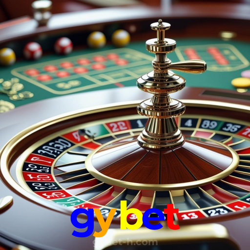 gybet：Aposte no futebol e ganhe em jogos de cassino como roleta e blackjack!