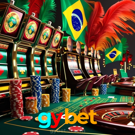 gybet:Aposte no futebol online e vença como um campeão!