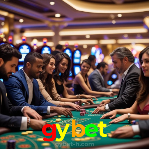 gybet：Apostas emocionantes no futebol e diversão garantida com poker e roleta!