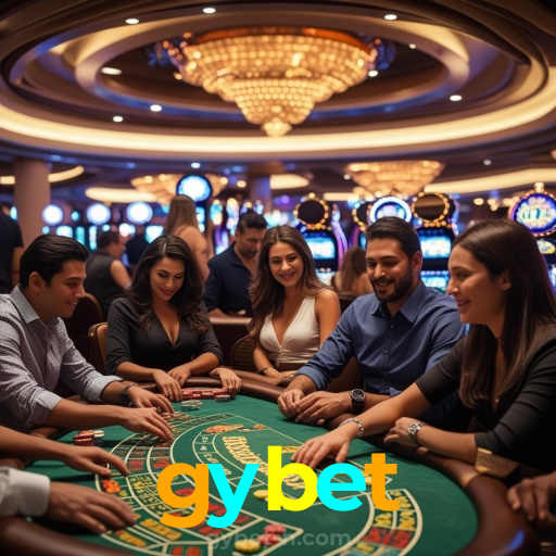 gybet:Jogue poker no nosso cassino e mostre sua habilidade!