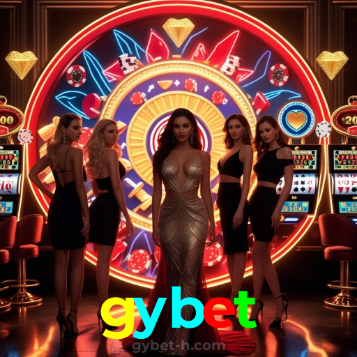 gybet：Desafie seus limites no cassino online e ganhe grandes prêmios!