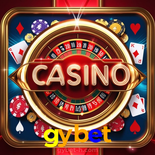 gybet：Jogue no cassino online com apostas em futebol e ganhe grandes prêmios!