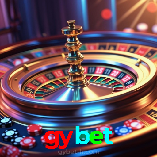 gybet：Apostas ao vivo no futebol e grandes prêmios no cassino online!