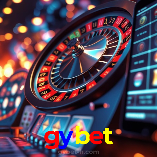 gybet：Aposte nas nossas roletas e veja a sorte sorrir para você!