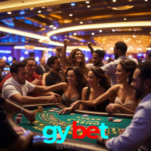 gybet:Vença no poker, aposte no futebol e divirta-se com os melhores jogos de cassino!