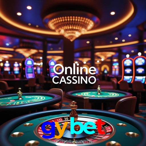 gybet：A sorte está ao seu lado! Aposte nas melhores opções e vença agora!